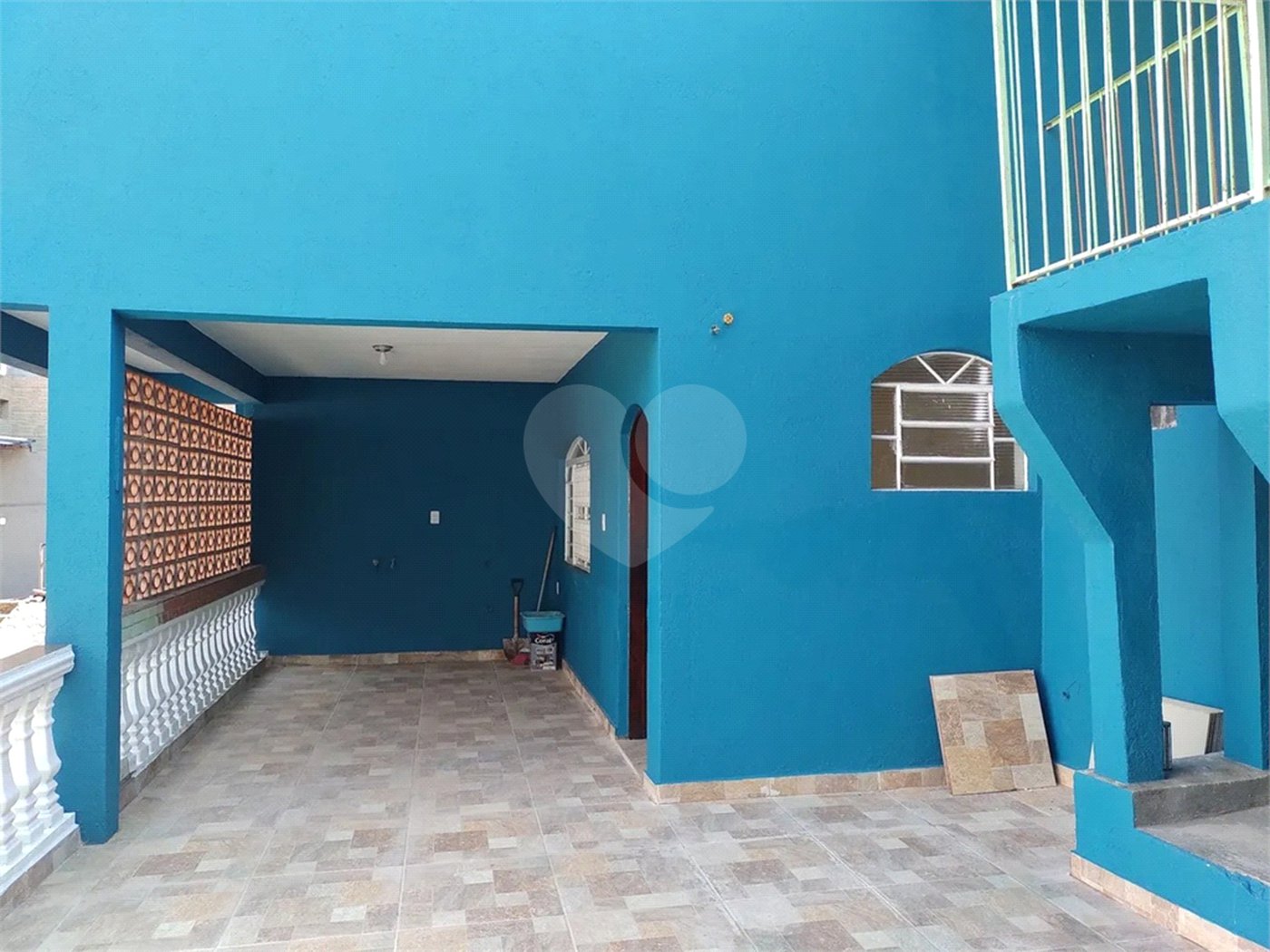 Casa à venda com 2 quartos em Jardim Vitória, Campo Limpo Paulista, SP