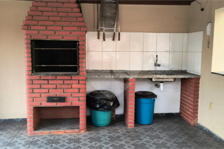Apartamento à venda com 2 quartos em Jardim Ivana, São Paulo, SP