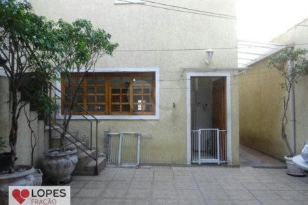 Casa para alugar com 4 suítes em Chácara Tatuapé, São Paulo, SP