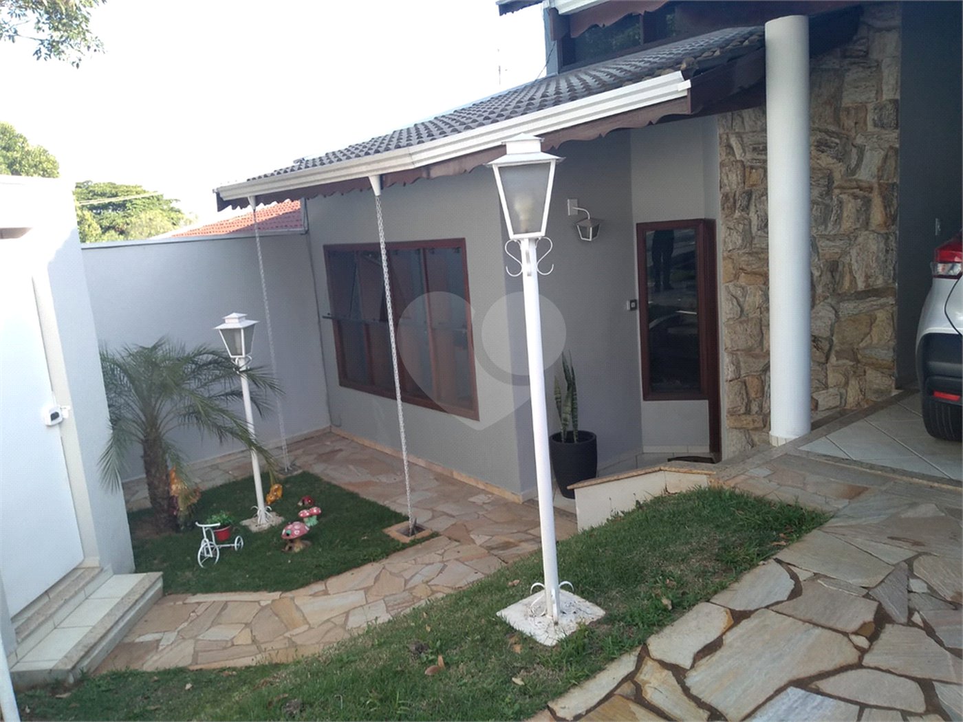 Casa à venda com 3 quartos, sendo 1 suíte, em Jardim Novo Horizonte, Valinhos, SP