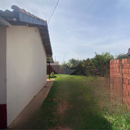 Casa à venda com 2 quartos em Residencial Kamel Saad, Ponta Porã, MS