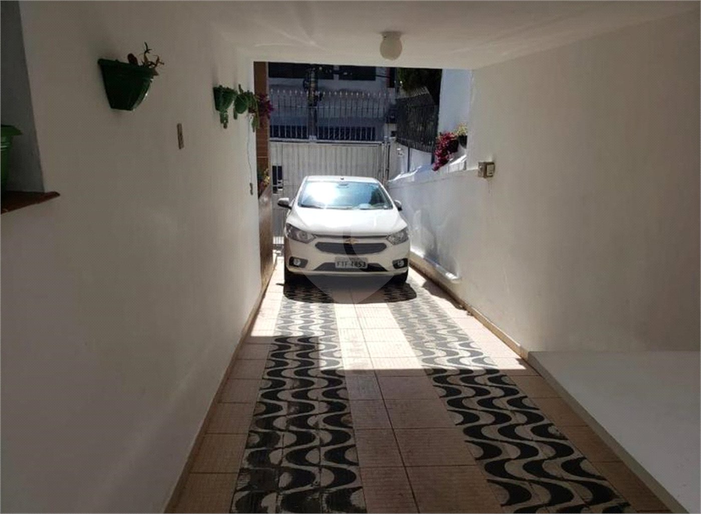 Sobrado à venda com 2 quartos em Vila Nova Cachoeirinha, São Paulo, SP