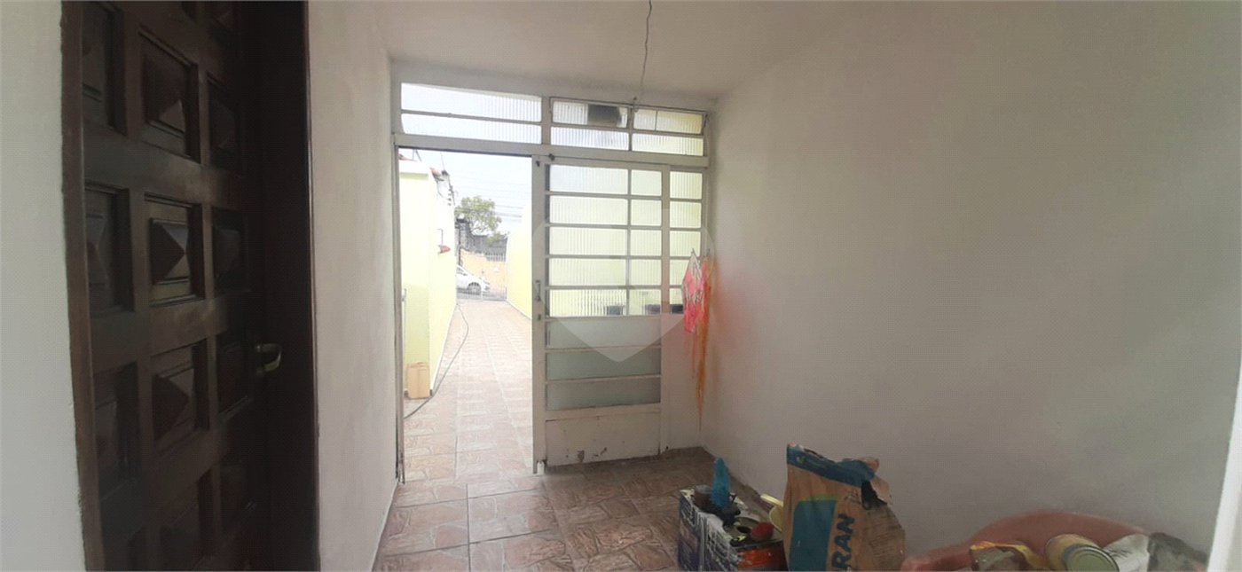 Casa à venda com 4 quartos em Vila Mazzei, São Paulo, SP