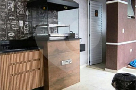 Casa à venda com 3 quartos, sendo 1 suíte, em Villa DI Cesar, Mogi das Cruzes, SP