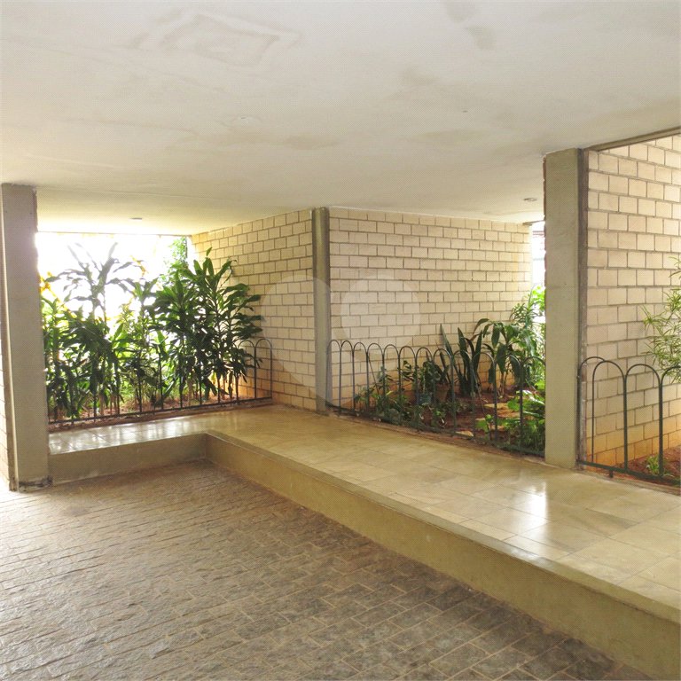 Apartamento à venda com 2 quartos em Vila Parque Jabaquara, São Paulo, SP