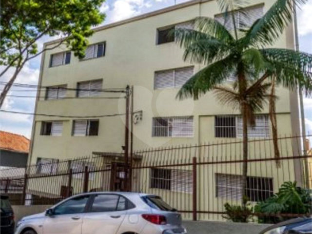Apartamento à venda com 2 quartos em Santana, São Paulo, SP