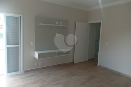 Casa à venda com 4 suítes no condomínio Lago da Boa Vista, Sorocaba - SP