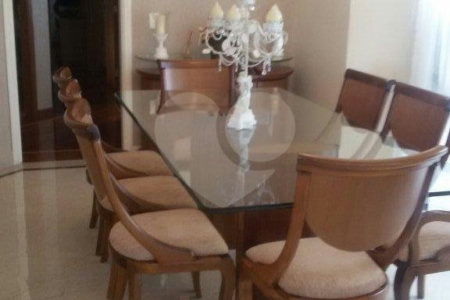 Apartamento à venda com 3 suítes em Vila Ester (zona Norte), São Paulo, SP