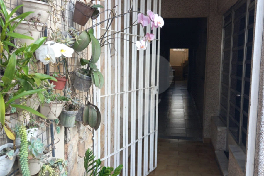 Sobrado à venda com 5 quartos, sendo 2 suítes, em Parada Inglesa, São Paulo, SP