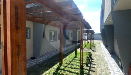 Casa à venda com 2 quartos no condomínio Prime, Mogi das Cruzes - SP