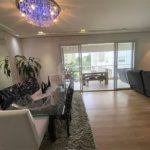 Apartamento à venda com 3 quartos, sendo 1 suíte,  em Santana, São Paulo, SP