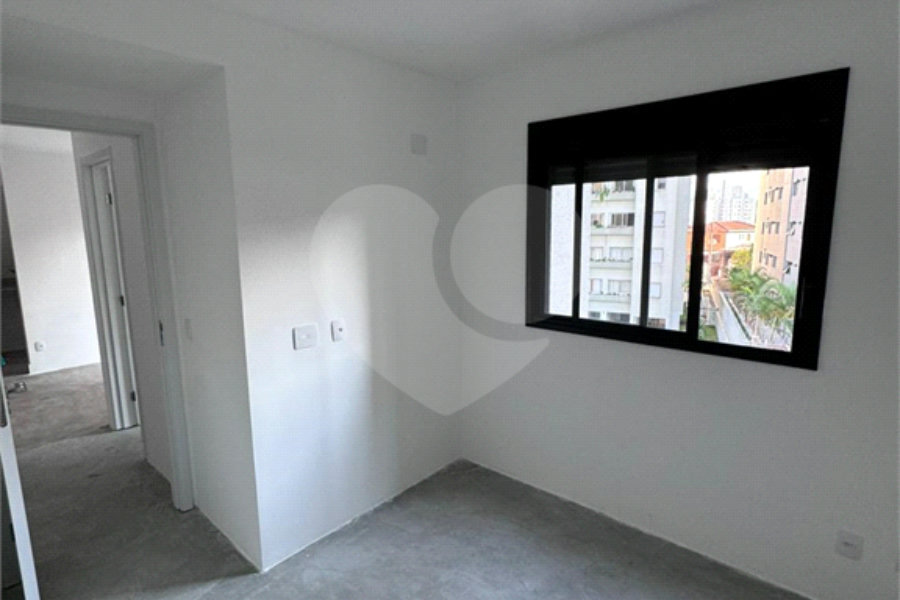 Apartamento à venda com 2 quartos em Mandaqui, São Paulo, SP