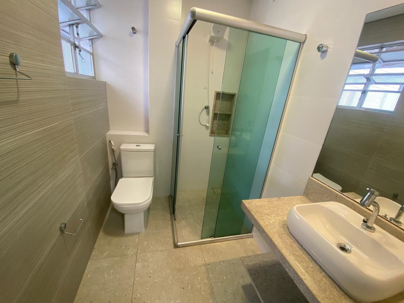 Apartamento com 3 dormitórios para alugar, 168 m² por R$ 6.500,00/mês - Boqueirão - Santos/SP