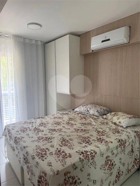 Apartamento à venda com 2 quartos, sendo 1 suíte, em Recreio dos Bandeirantes, Rio de Janeiro, RJ