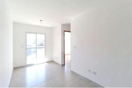 Apartamento à venda com 2 quartos em Vila Gustavo, São Paulo, SP