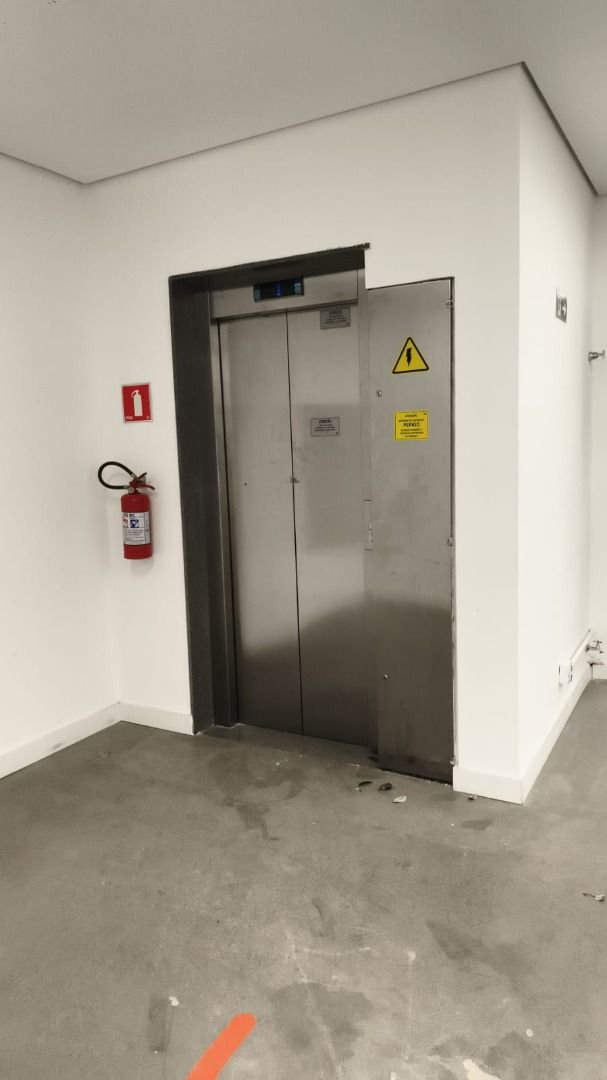 Prédio para alugar, 2350 m² por R$ 149.600,00/mês - Campo Grande - Santos/SP