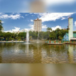 Casa à venda com 1 quarto no condomínio Residencial Blue Tower, São José dos Campos - SP
