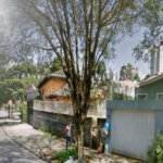 Terreno à venda em Jardim Morumbi, São Paulo, SP