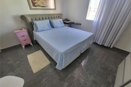 Cobertura com 3 dormitórios à venda, 176 m² por R$ 1.800.000,00 - Aparecida - Santos/SP