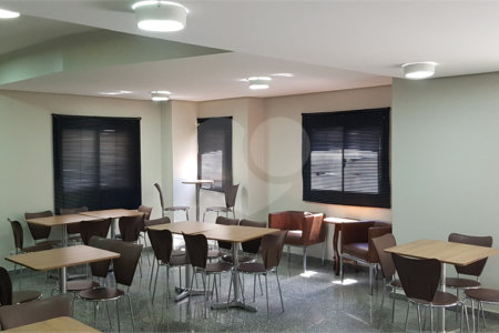 Apartamento à venda com 3 quartos, sendo 2 suítes, em Água Fria, São Paulo, SP