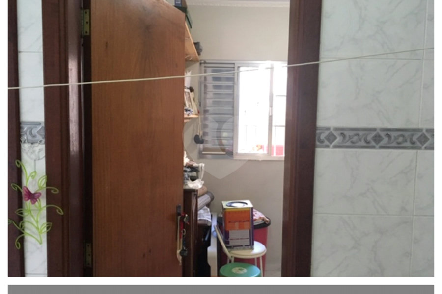 Sobrado à venda com 3 quartos, sendo 1 suíte, em Vila Guilherme, São Paulo, SP