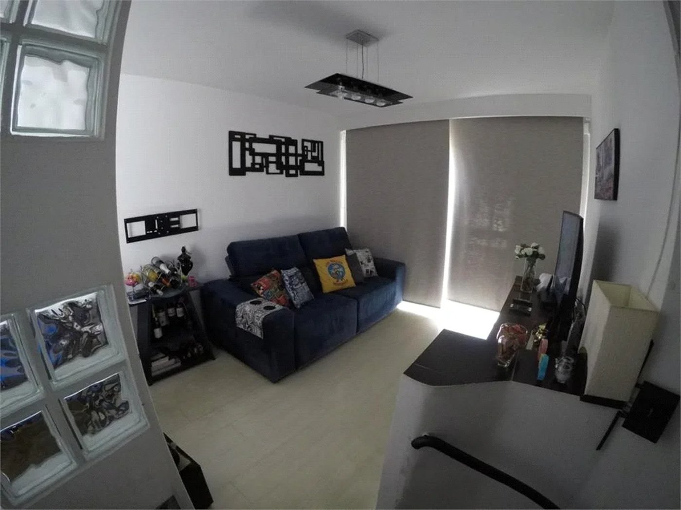 Cobertura à venda com 2 quartos, sendo 1 suíte, em Vila Andrade, São Paulo, SP