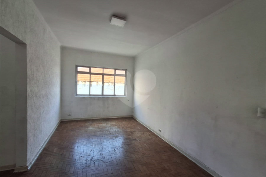 Apartamento à venda com 2 quartos em Chora Menino, São Paulo, SP