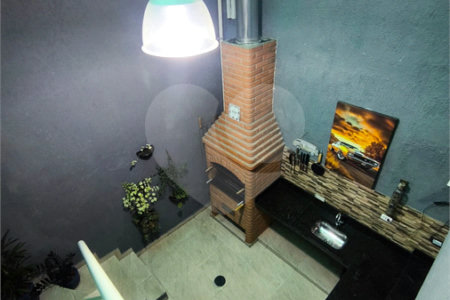 Sobrado à venda com 3 suítes em Vila Carrão, São Paulo, SP