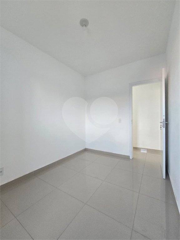 Apartamento à venda com 2 quartos em Vila Barão, Sorocaba, SP