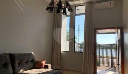 Casa à venda com 2 quartos, sendo 3 suítes, no Centro, Salto Grande, SP