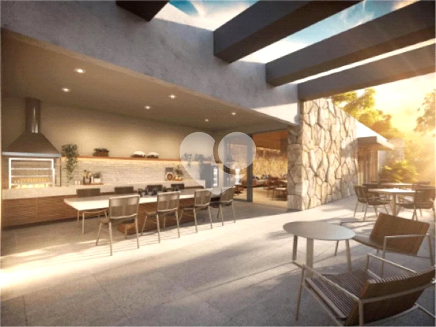 Apartamento à venda com 3 quartos, sendo 1 suíte, em Vila Regente Feijó, São Paulo, SP