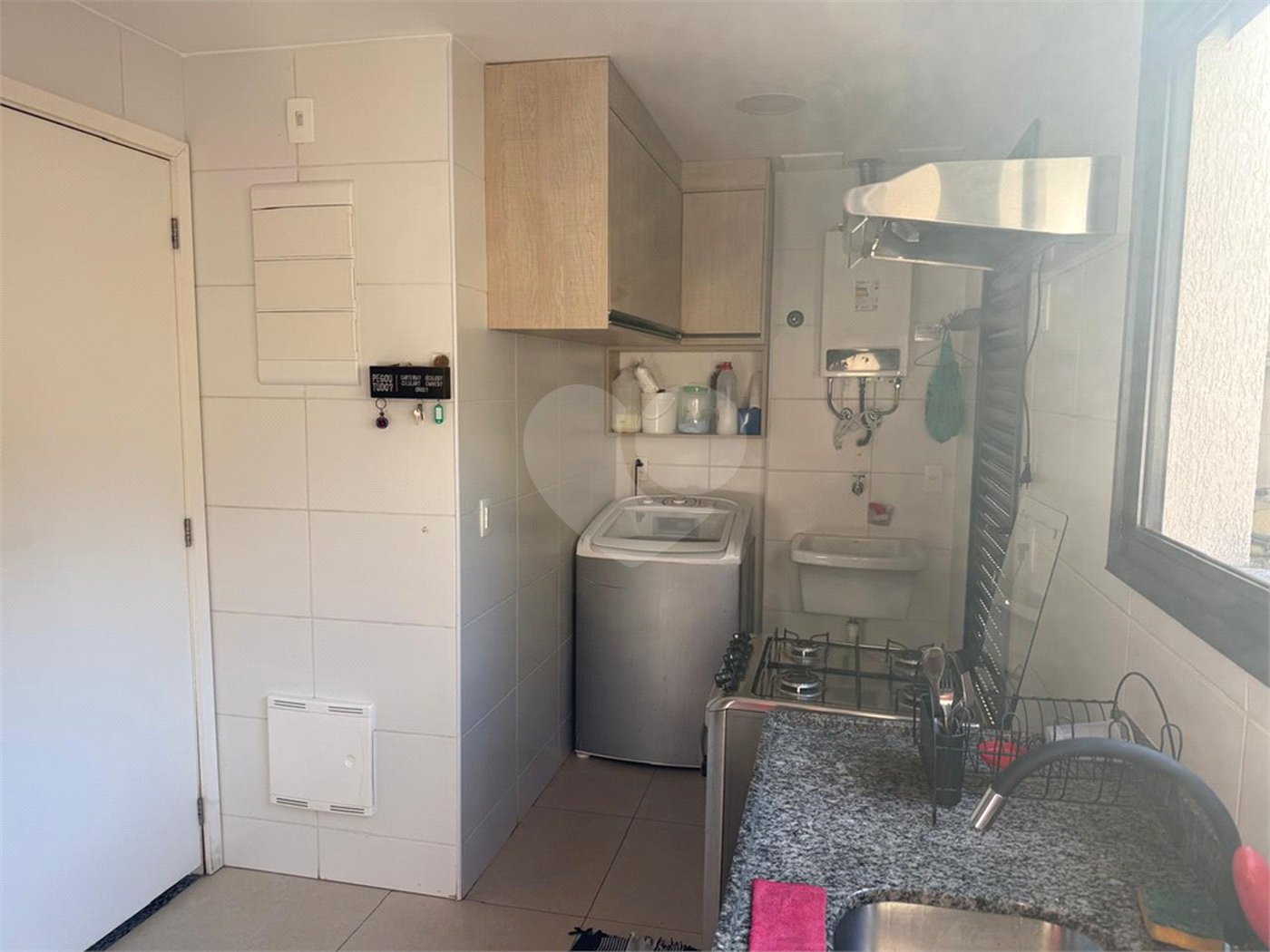 Casa à venda com 3 suítes em Campo Grande, Rio de Janeiro, RJ