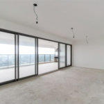 Apartamento à venda com 3 suítes em Brooklin Paulista, São Paulo, SP