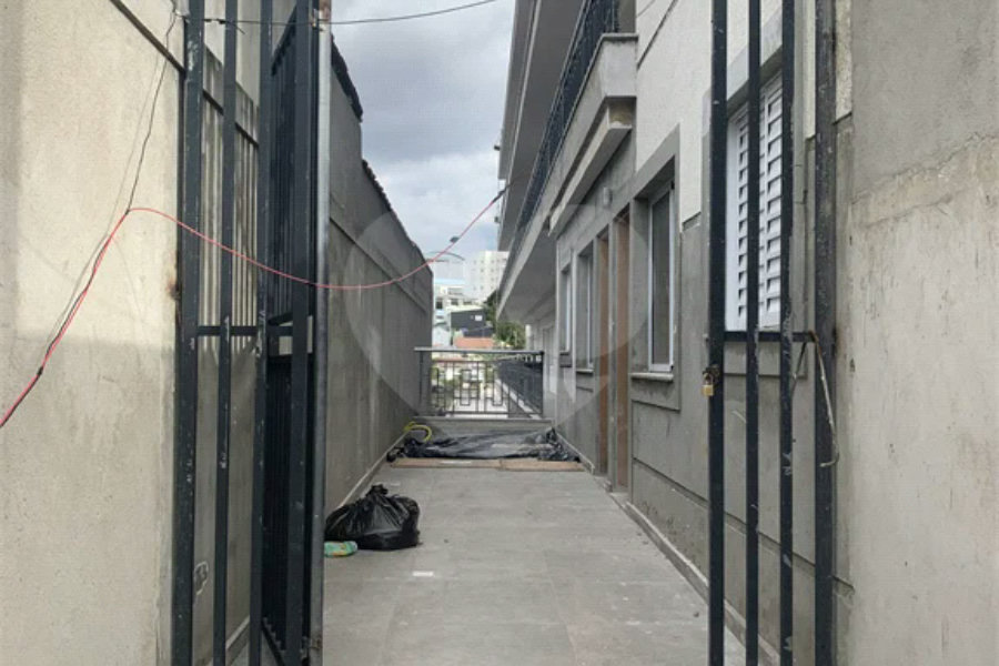 Apartamento à venda com 2 quartos, sendo 1 suíte, em Casa Verde, São Paulo, SP