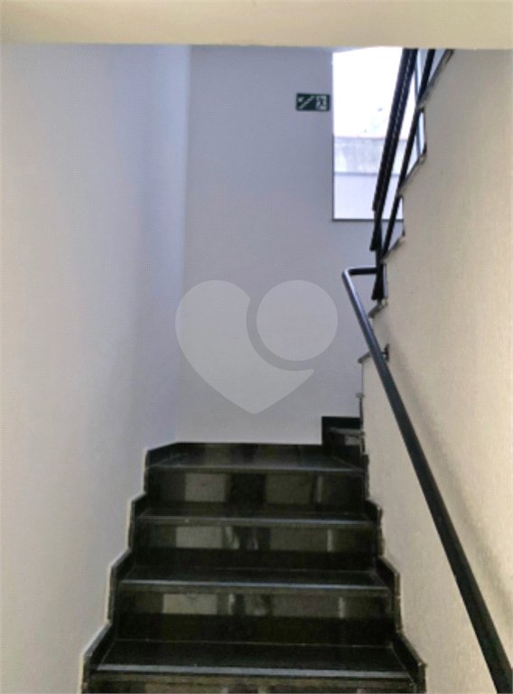 Apartamento à venda com 1 quarto em Vila Antonina, São Paulo, SP