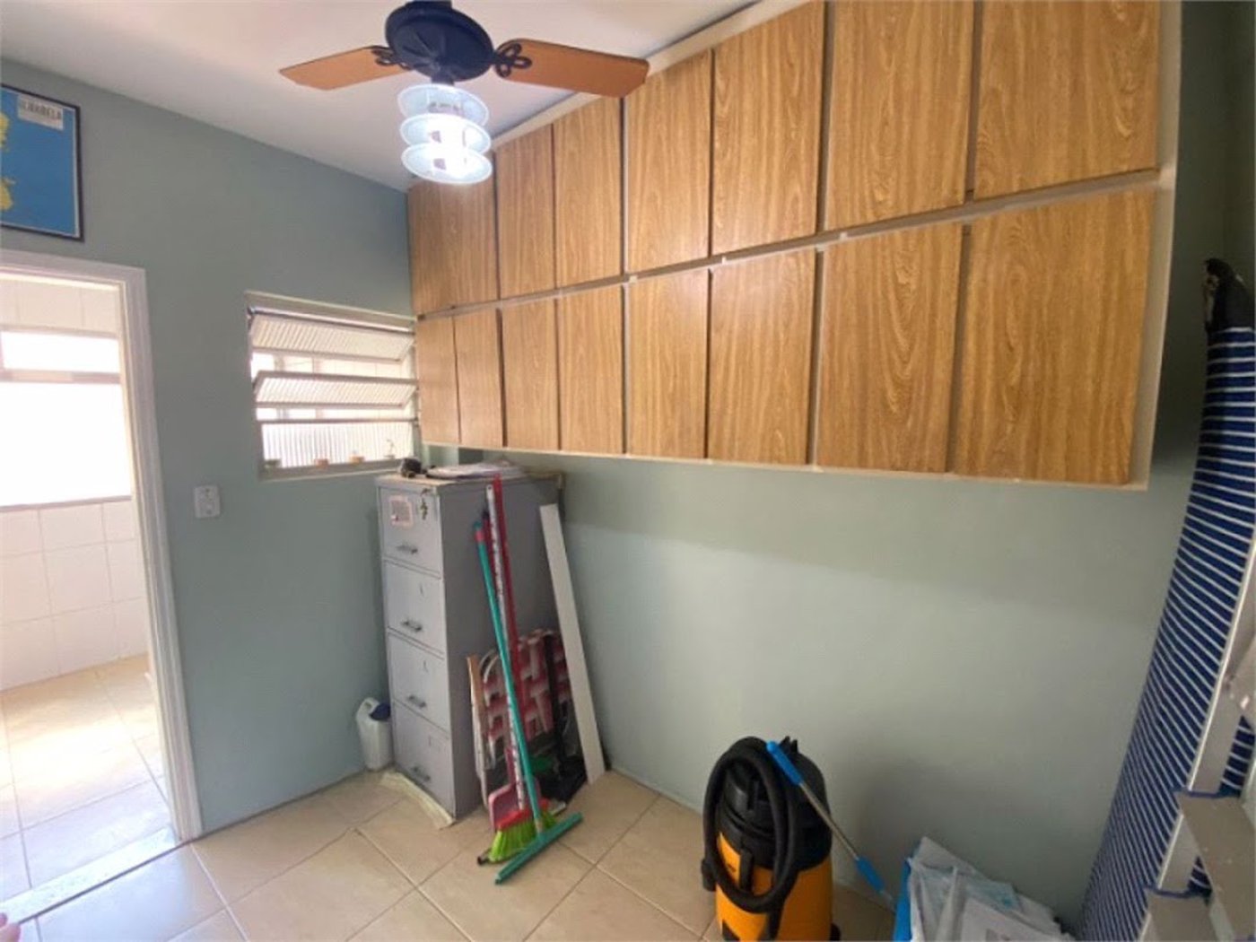 Apartamento Residencial à venda, Boqueirão, Santos - AP0546.