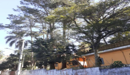 Terreno à venda em Jardim Dom José, São Paulo, SP