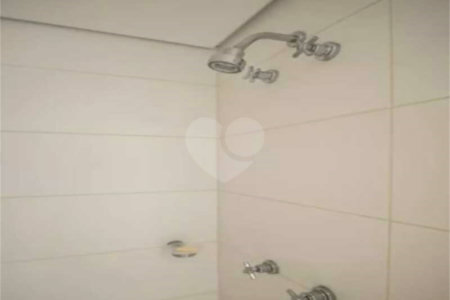 Apartamento à venda com 1 quarto em Pinheiros, São Paulo, SP