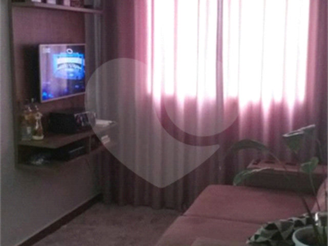 Apartamento à venda com 2 quartos em Jaraguá, São Paulo, SP