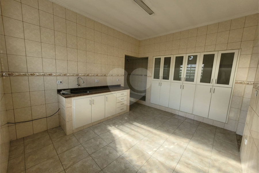 Casa Térrea à venda com 3 quartos, sendo 1 suíte, em Pirituba, São Paulo, SP