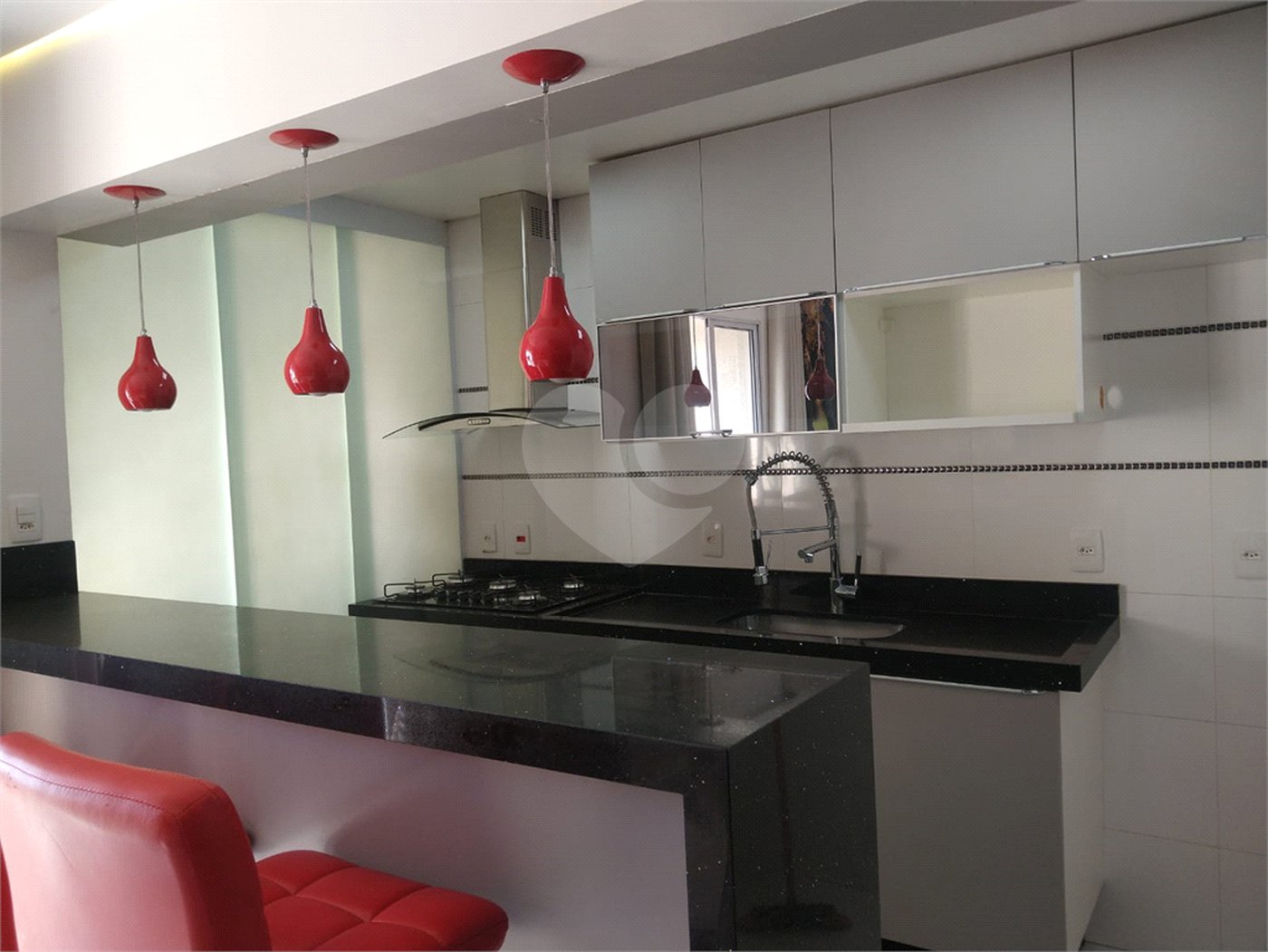 Apartamento à venda com 2 quartos em Casa Verde, São Paulo, SP