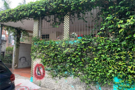 Terreno à venda com 5 quartos em Vila Dom Pedro I, São Paulo, SP
