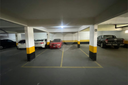 Apartamento à venda com 1 quarto em Vila Mazzei, São Paulo, SP
