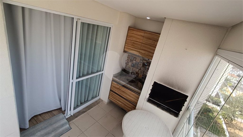 Apartamento à venda com 2 suítes em Vila Suissa, Mogi das Cruzes, SP