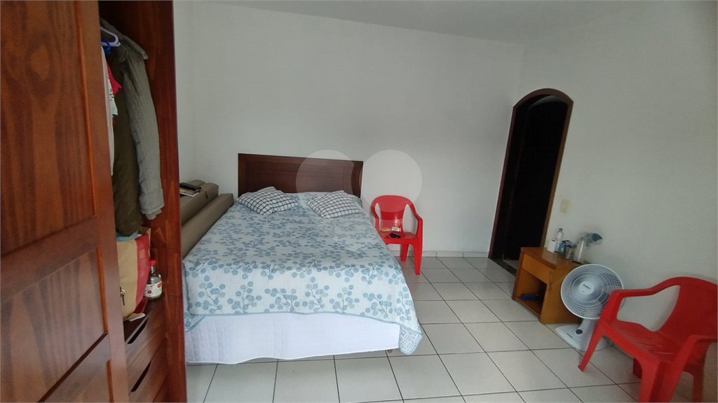 Casa Térrea à venda com 2 quartos em Cidade Dutra, São Paulo, SP