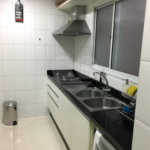 Apartamento à venda com 3 suítes em Lar São Paulo, São Paulo, SP
