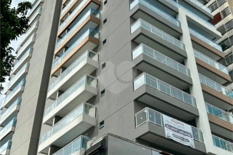 Studio à venda com 1 quarto em Bela Vista, São Paulo, SP