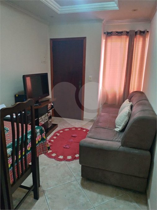 Apartamento à venda com 2 quartos em Demarchi, São Bernardo do Campo, SP