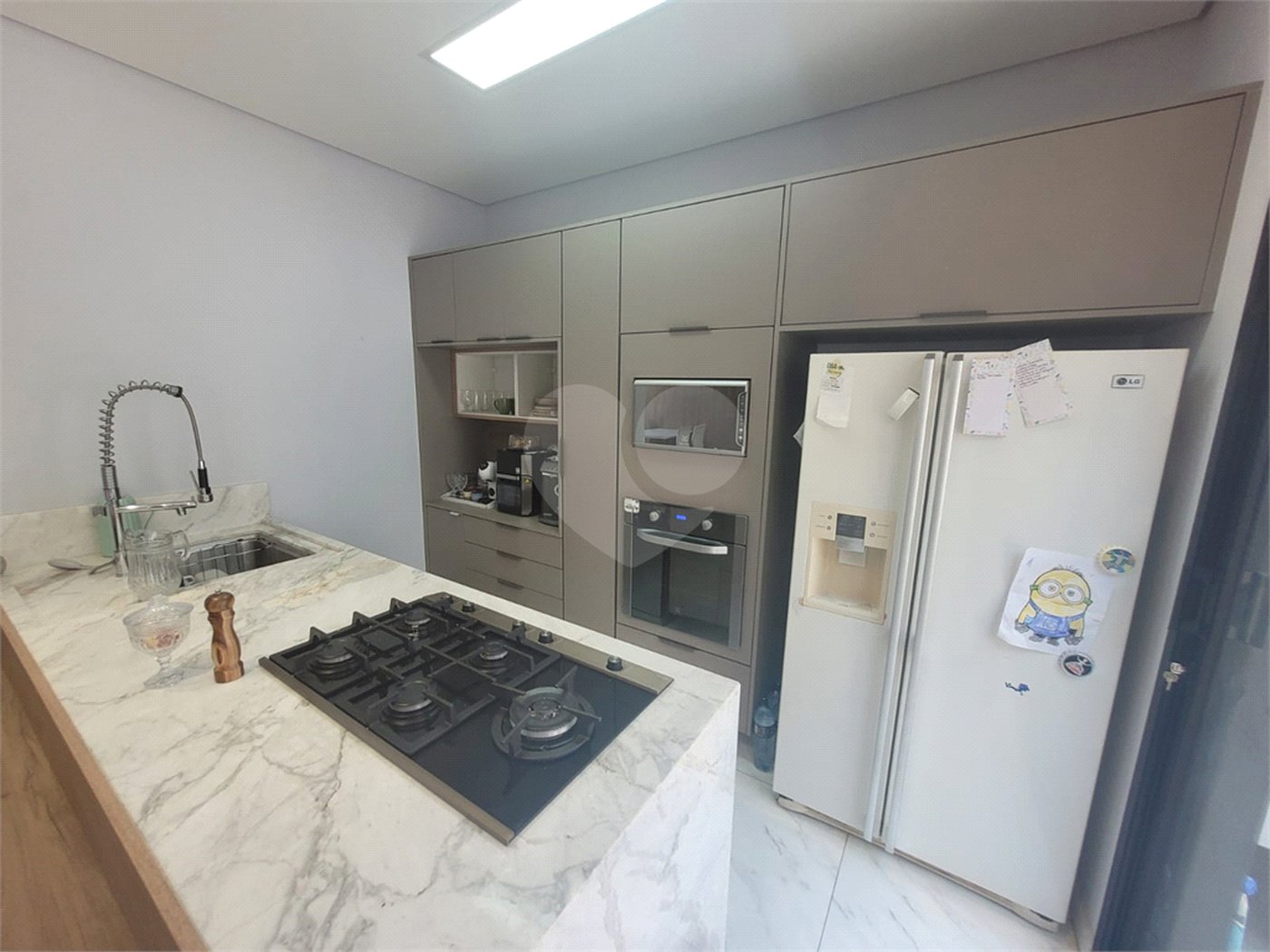 Casa à venda com 3 quartos, sendo 1 suíte, em Jardim América, Indaiatuba, SP