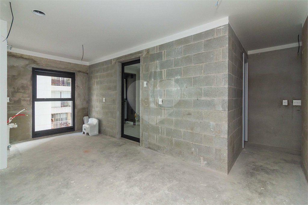 Apartamento à venda com 3 suítes em Vila Olímpia, São Paulo, SP